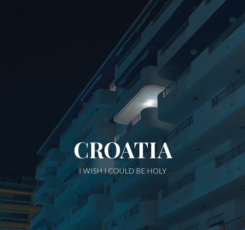 ReverbNation profile picture for @croatia