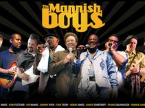 The Mannish Boys