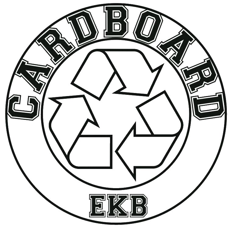 ReverbNation profile picture for @cardboard