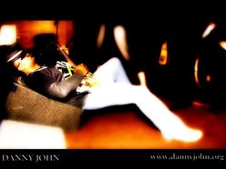 Image for Danny John