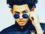 Ali Masego (Artist)