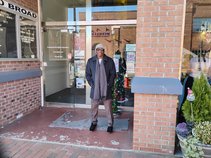 BLACKANOVA N.L.N.B NEW LEGEND NOW BORN