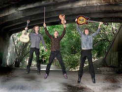 Image for Sultans of String