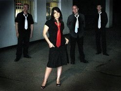 ReverbNation profile picture for @kick