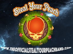 Image for Steal Your Peach