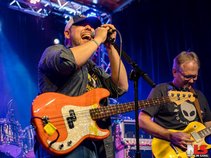 Derek Medina