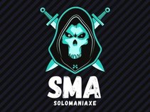 SoloManiAxe
