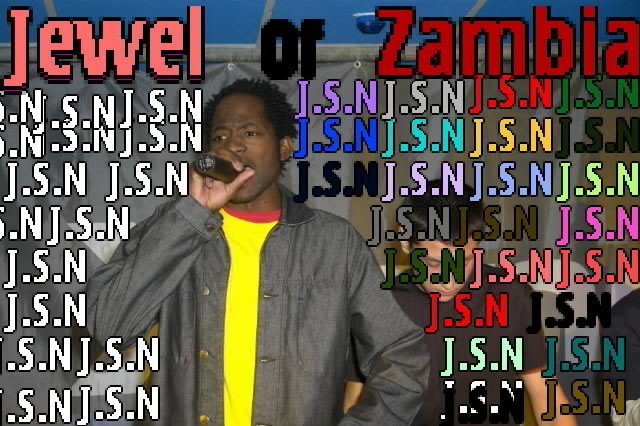 ReverbNation profile picture for @jsn