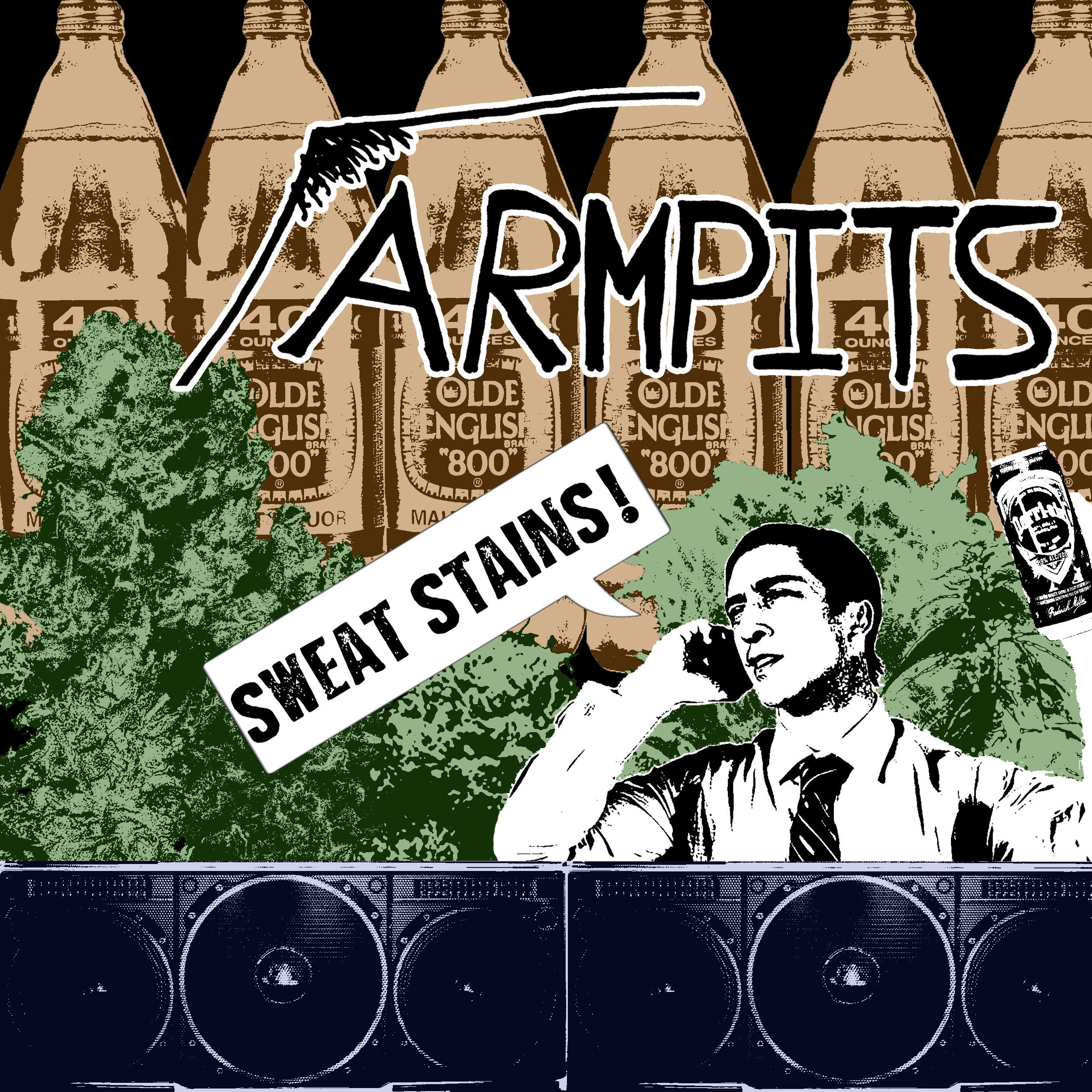 ReverbNation profile picture for @armpits