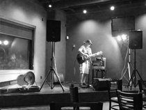 The Corey Booth Project