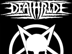 Image for DEATHRIDE