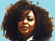 Cheryl "The Pearl" Music
