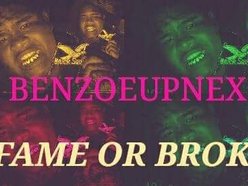 Stackin Cash Ent Benzoe