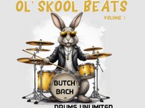 Butch Bach Drums Unlimited