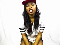 Chanel Allen
