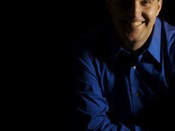 Image for Brad Martin