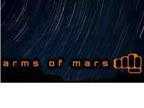 Arms of Mars