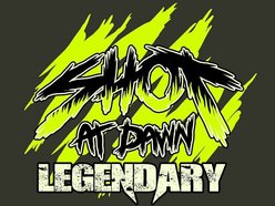 Image for Shot At Dawn