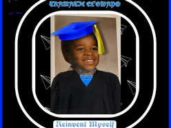 Tramatic El'Gwapo aka Da General