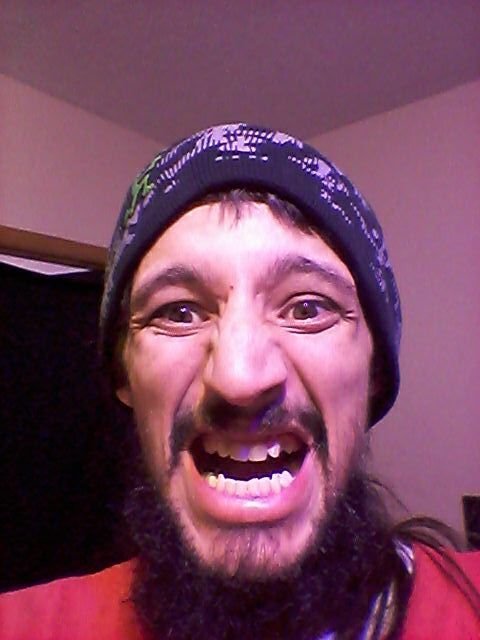 ReverbNation profile picture for @mutual