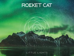 Rocket Cat