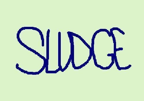 ReverbNation profile picture for @Sludge