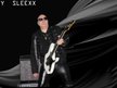 Tommy Sleexx