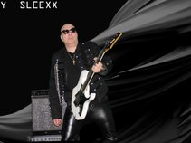 Tommy Sleexx