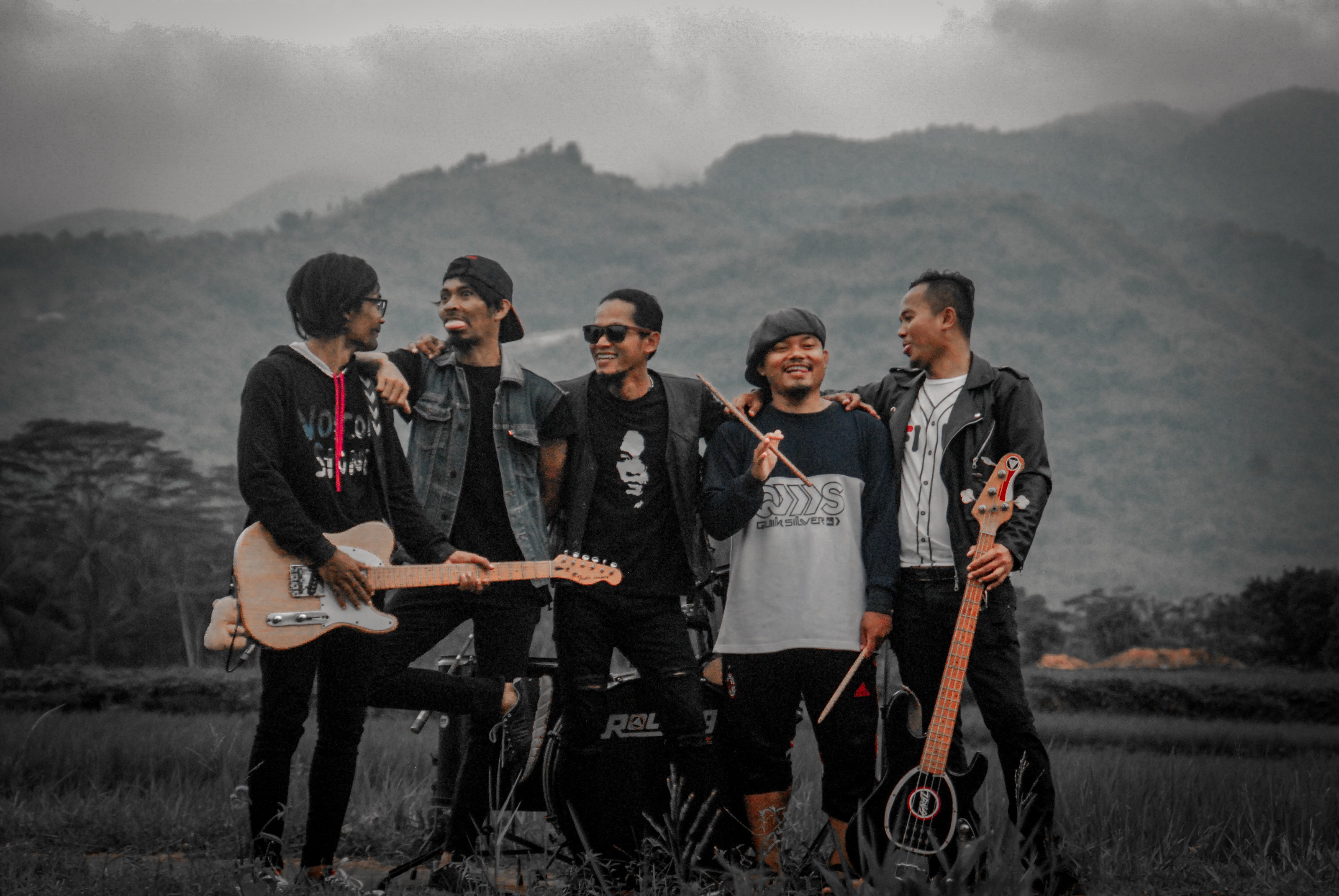 Garaz Songs | ReverbNation