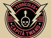 Els Terrícoles del Capità Twang