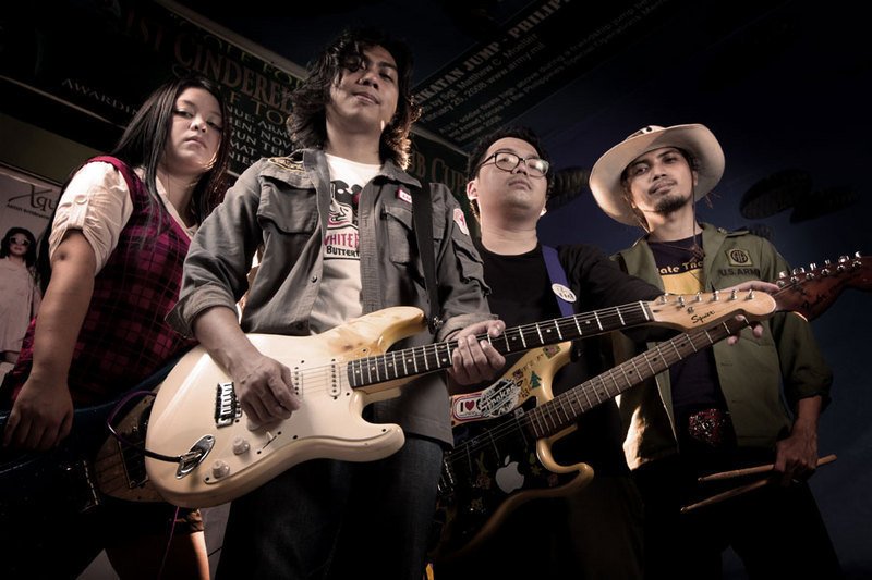 ReverbNation profile picture for @squeezes
