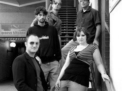 Image for The GrooveKitchen