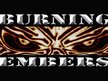 Burning Embers
