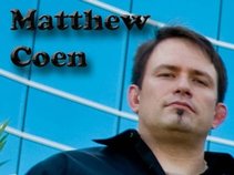 Matthew Coen