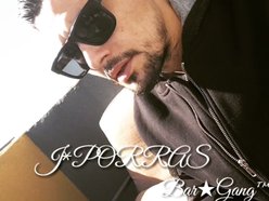 J Porras