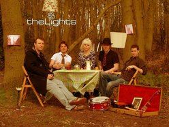 Image for The Lights