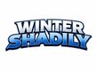 Winter Shadily