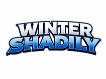 Winter Shadily