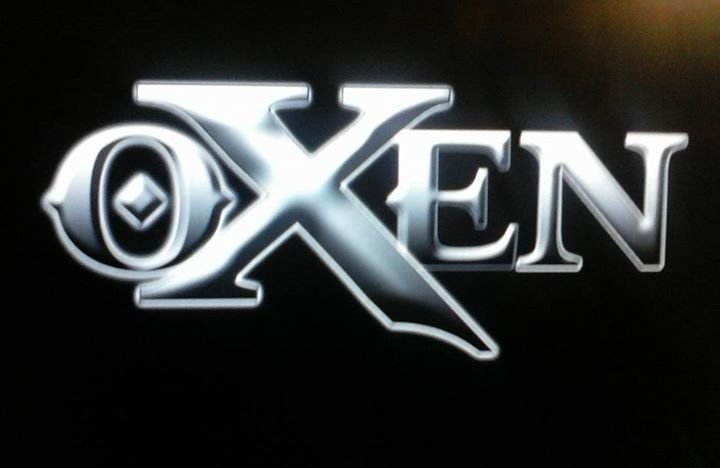 ReverbNation profile picture for @oxen