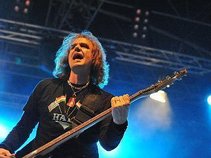David Ellefson