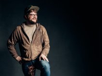 Jonathan Pierce Band