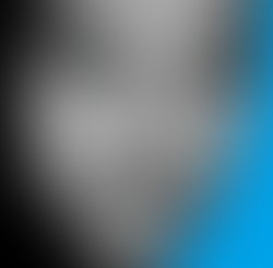 Poynt black and white head shot skyblue and black bckgrnd 1283307162