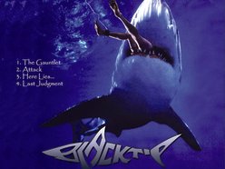 Image for Blacktip