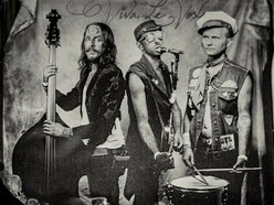 Image for VIVA LE VOX