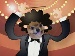 ReverbNation profile picture for @favourite