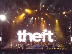 theft