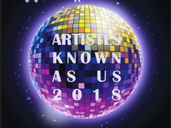 Artistes Known As Us