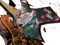 Jekyll & Hyde