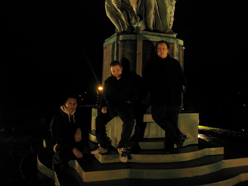 ReverbNation profile picture for @INTERPRET
