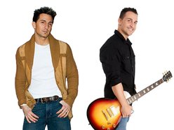 JP and Rich Molfetta